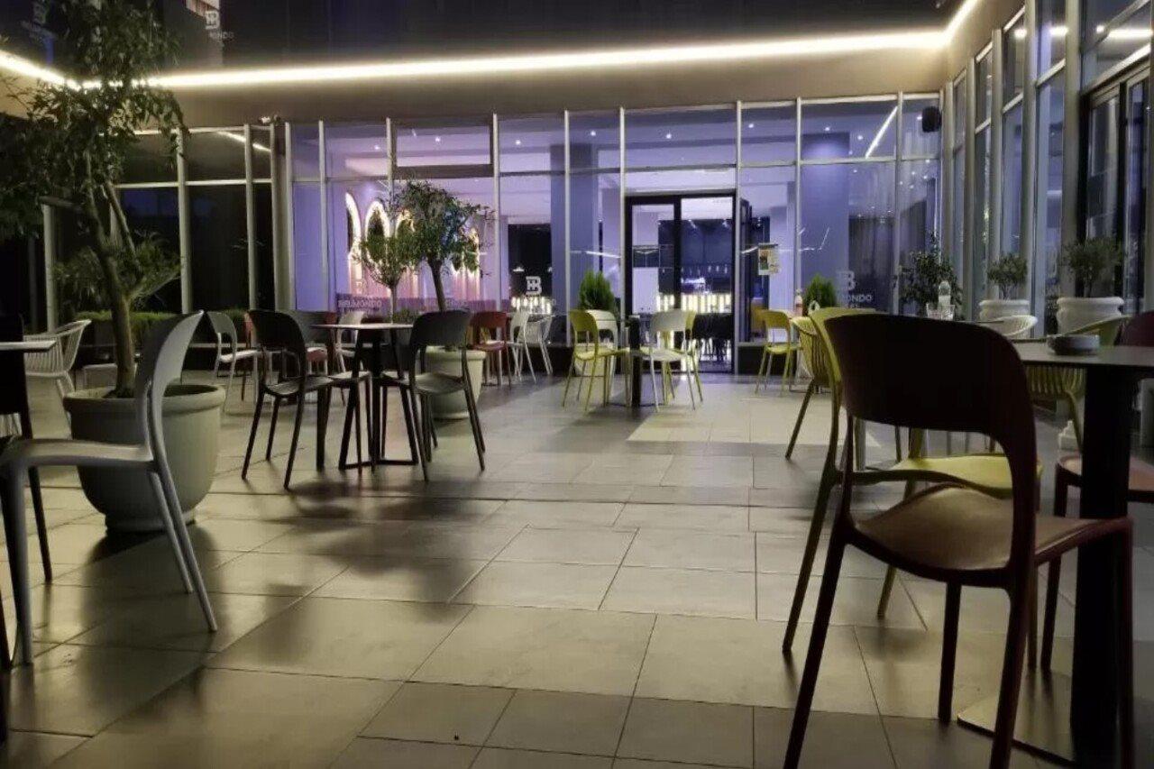1 Bedroom Apartment With Fast Internet And Sea View Balcony In Durres Exterior photo
