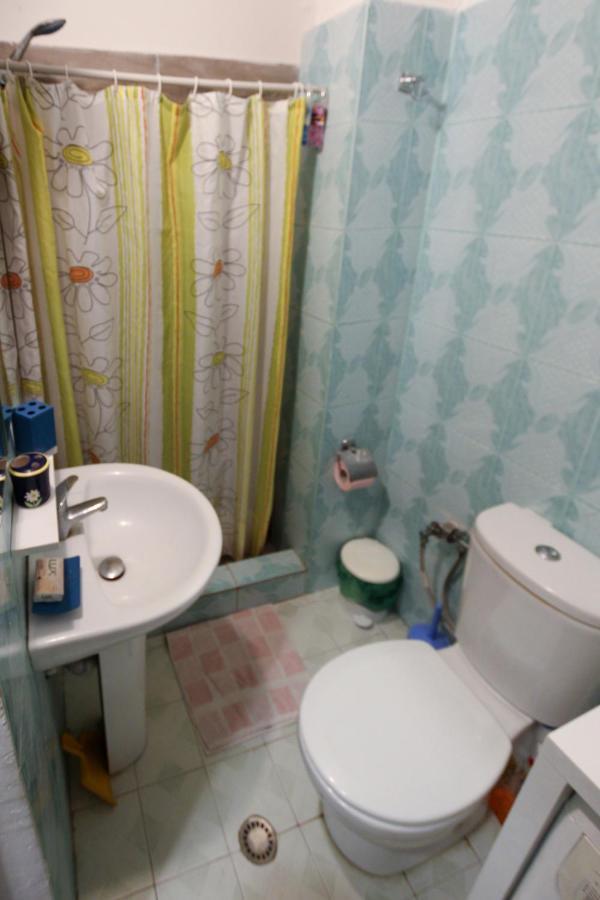 1 Bedroom Apartment With Fast Internet And Sea View Balcony In Durres Exterior photo